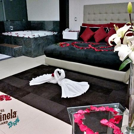 Hotel Centinela Grand Arandas Luaran gambar