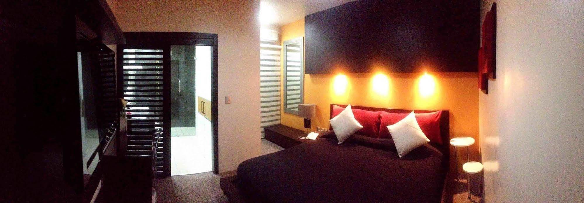 Hotel Centinela Grand Arandas Luaran gambar